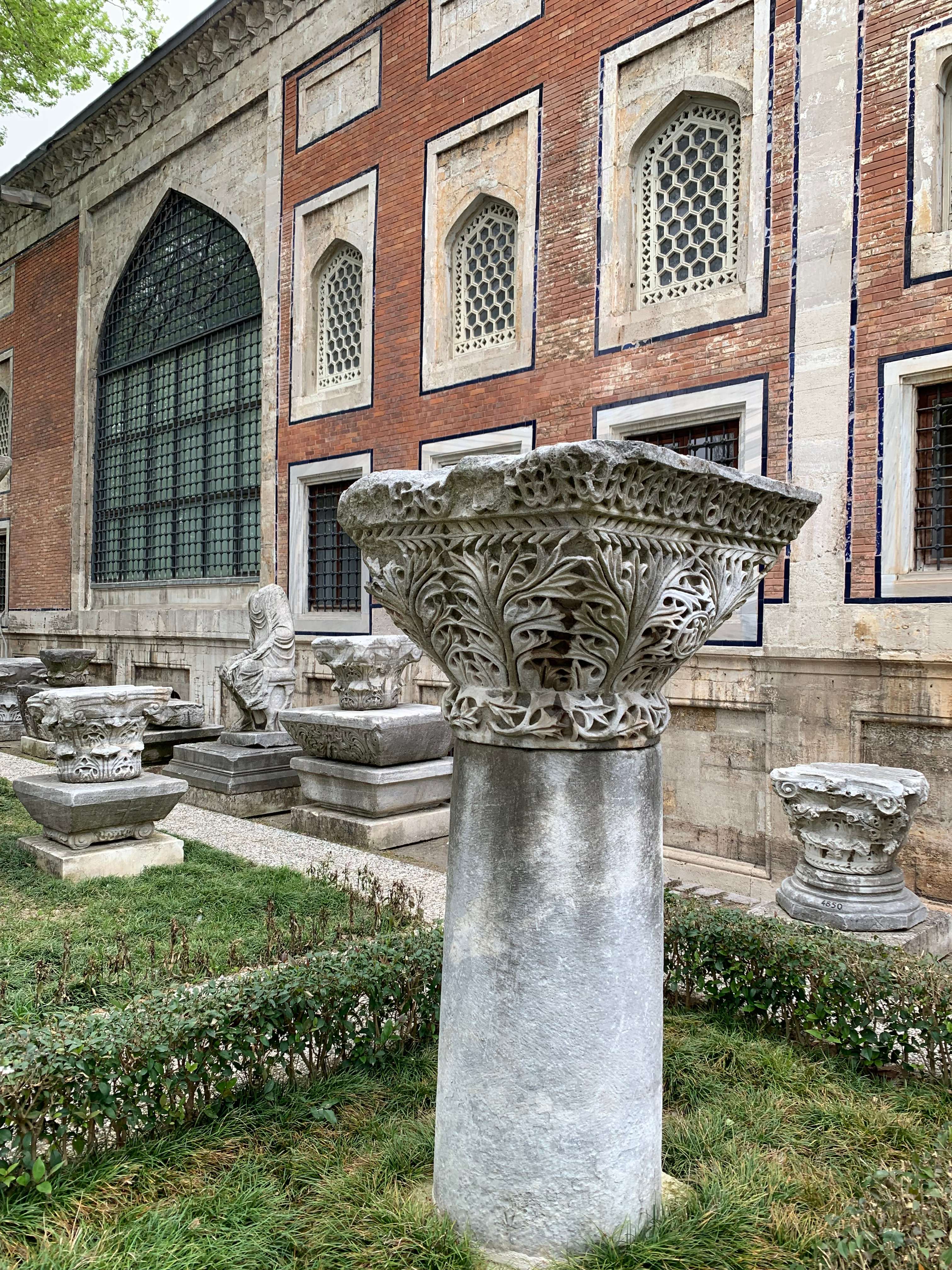 Istanbul
